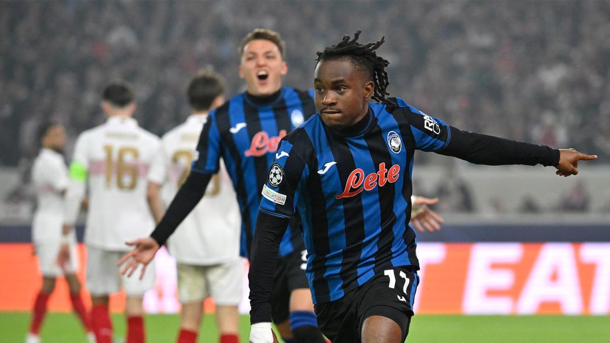 پیشنهاد چند میلیون دلاری جدید برای آدمولا لوکمن