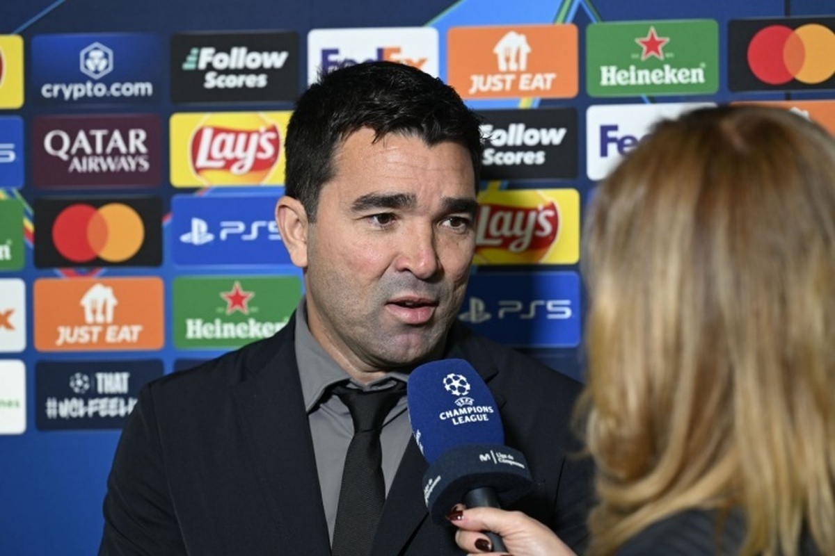 دکو در مورد نقل و انتقالات بارسلونا: آیا خروجی‌هایی وجود دارد؟