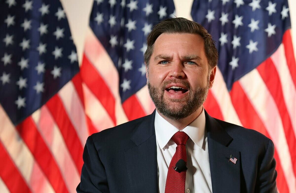 ونس: ممکن است به زودی «خبر‌های خوبی» در مورد حل و فصل مسئله اوکراین منتشر شود