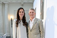 بیلد آلمان: آنا ایوانوویچ رسماً درخواست طلاق از باستین شواین‌اشتایگر را ارائه کرده است