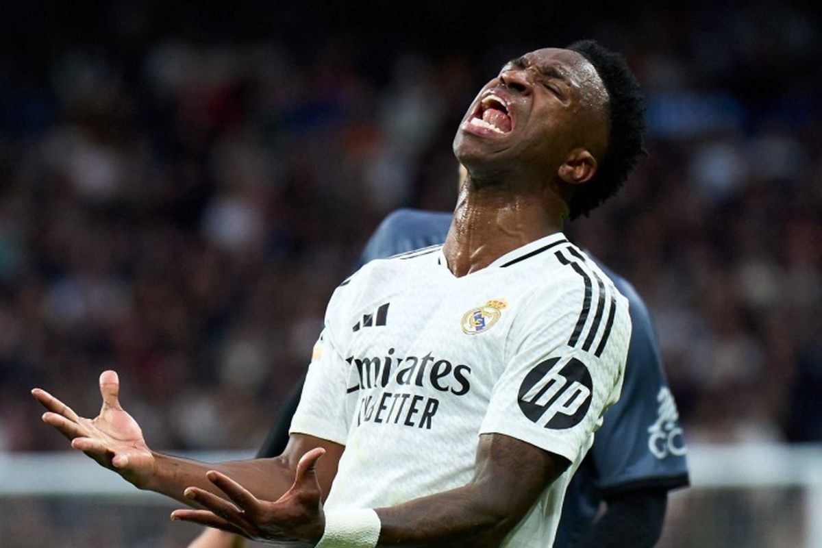 اسنایدر در مورد اختلاف وینیسیوس و آلونسو اظهار نظر کرد