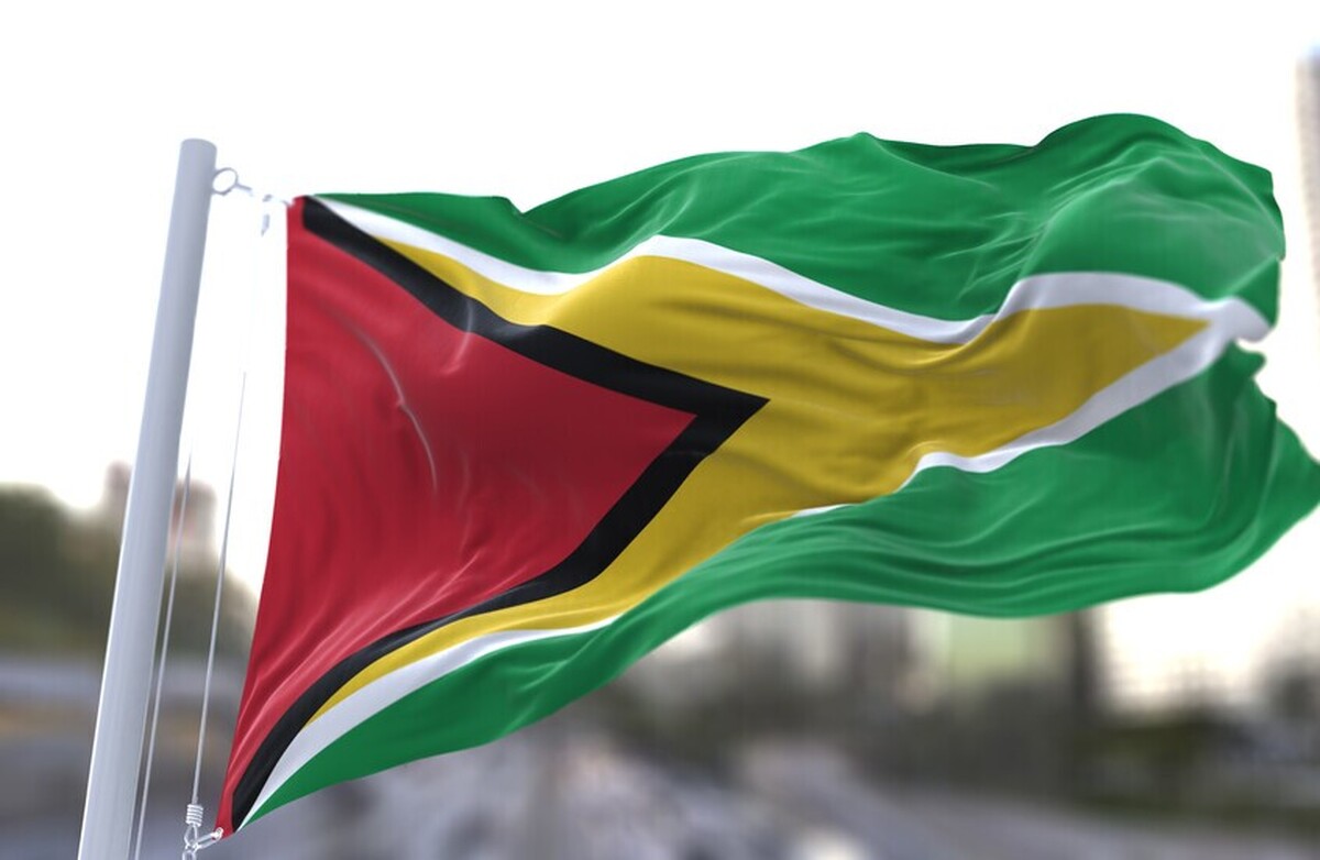 واشنگتن متعهد به دفاع از گویان در برابر ونزوئلا شد