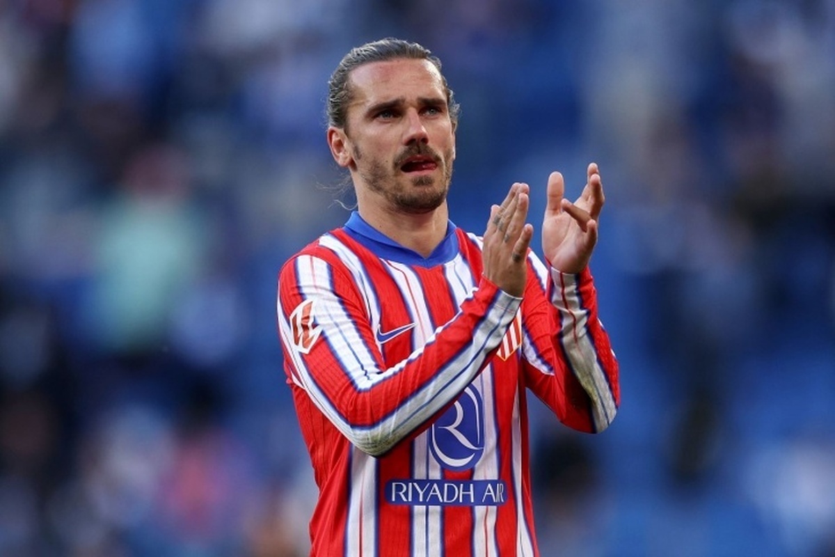 مدیر ورزشی باشگاه مارسی توضیح داد که چرا این باشگاه برای جذب گریزمان تلاشی نکرده است