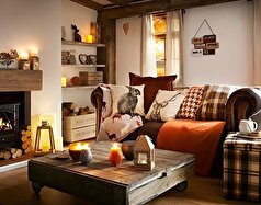 ترند دکوراسیون داخلی سال ۲۰۲۵ چگونه است؟