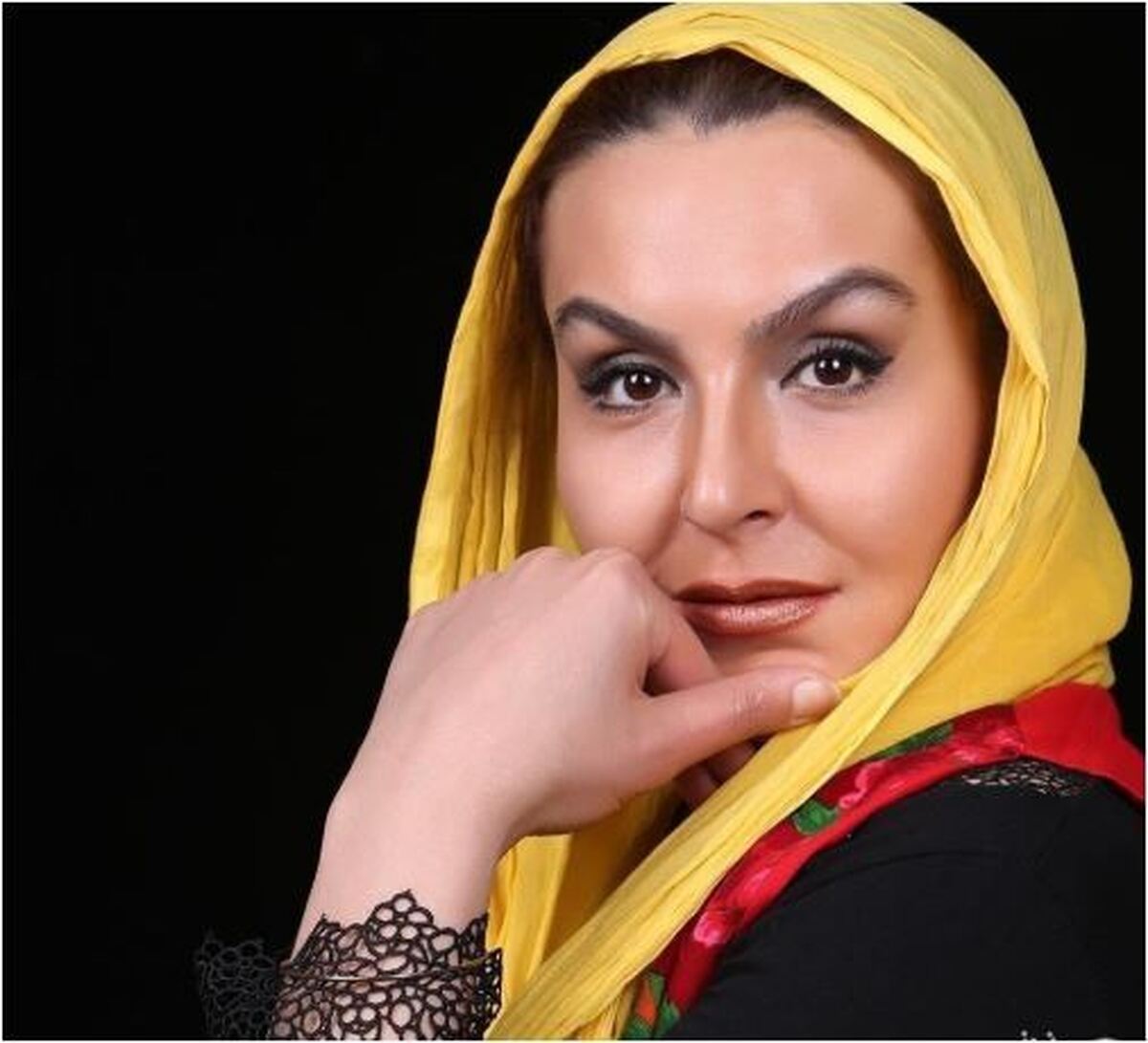 تصویر لو رفته از استایل آزیتا ترکاشوند در یک مهمانی شبانه خبرساز شد!