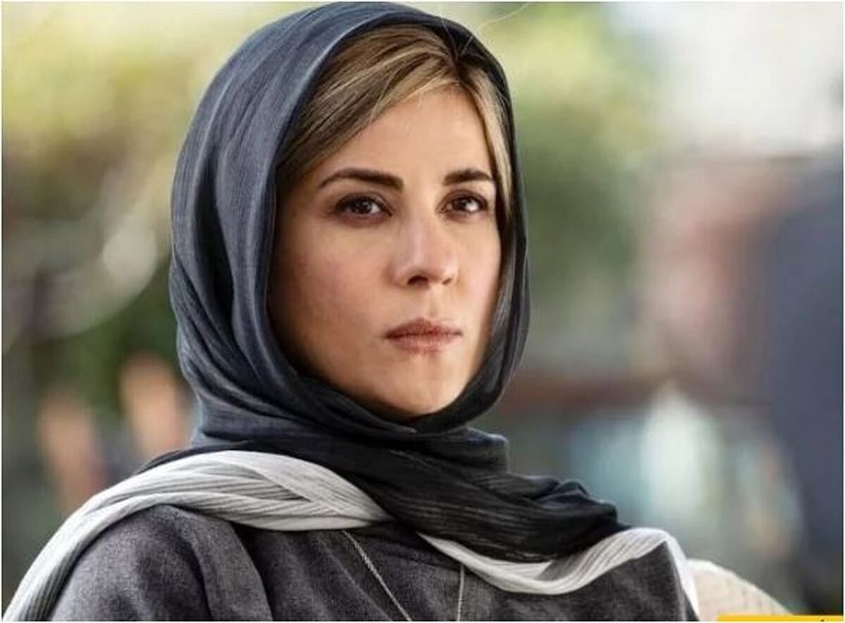 نگاهی به جذاب‌ترین استایل پاییزه سارا بهرام با حال و هوایی خانومانه و مدرن! +عکس