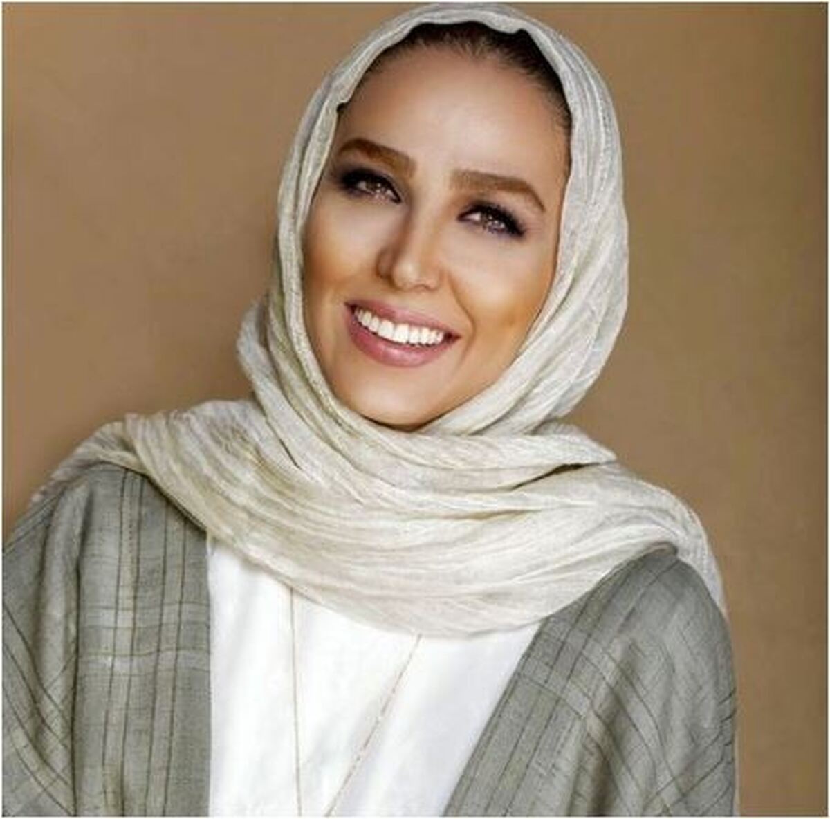 نگاهی به چند استایل محبوب و در عین حال با حجاب سوگل طهماسبی/چه سلیقه خوبی داره!