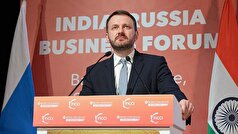 اورشکین از قصد مسکو برای افزایش قابل توجه عرضه گاز از هند به روسیه خبر داد.