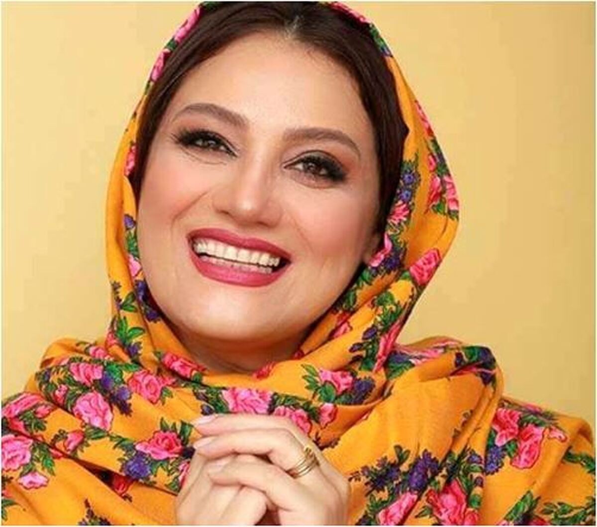 شبنم مقدمی با انتشار این قاب احساسی و دونفره روز مادر را به همدم عزیزش تبریک گفت+عکس