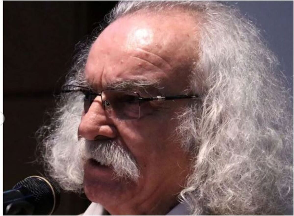 اظهارات سیدعلی صالحی درمورد آخرین شعر هایش