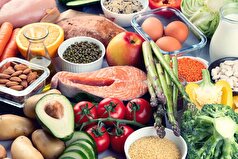 رژیم غذایی که از ابتلا به اختلالات روانی محافظت می‌کند، نامگذاری شده است.