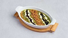 میزان کالری موجود در آش جو چقدر است؟