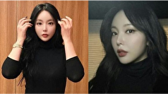 ظاهر زیبا و خیره کننده هونگ جین‌یونگ هواداران را شوکه کرد