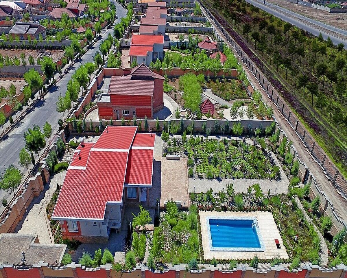 هشدار پلیس فتا در خصوص تبلیغ اجاره باغ ویلا در البرز