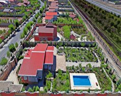 هشدار پلیس فتا در خصوص تبلیغ اجاره باغ ویلا در البرز