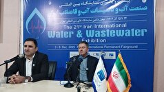 کسری سالانه ۱۳۰ میلیون مترمکعبی مخازن آب زیرزمینی تهران/ تاکنون سدی از مدار خارج نشده است