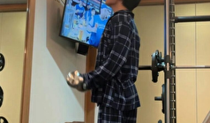 «پژامه‌های ست» جنی و وی خبرساز شد