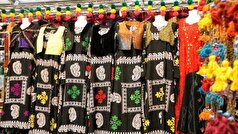 دریافت نشان یونسکو برای ۸ اثر صنایع‌دستی لرستان