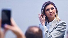 رسانه‌ها از رسوایی مربوط به برنامه همسر زلنسکی برای کودکان بی‌سرپرست در ترکیه خبر دادند.