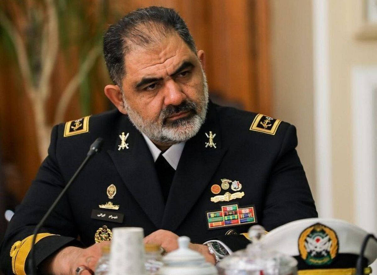 ایران در رزمایش بین‌المللی بریکس حضور موفق داشته است