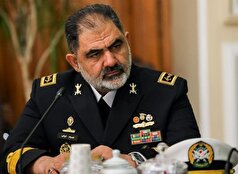 ایران در رزمایش بین‌المللی بریکس حضور موفق داشته است