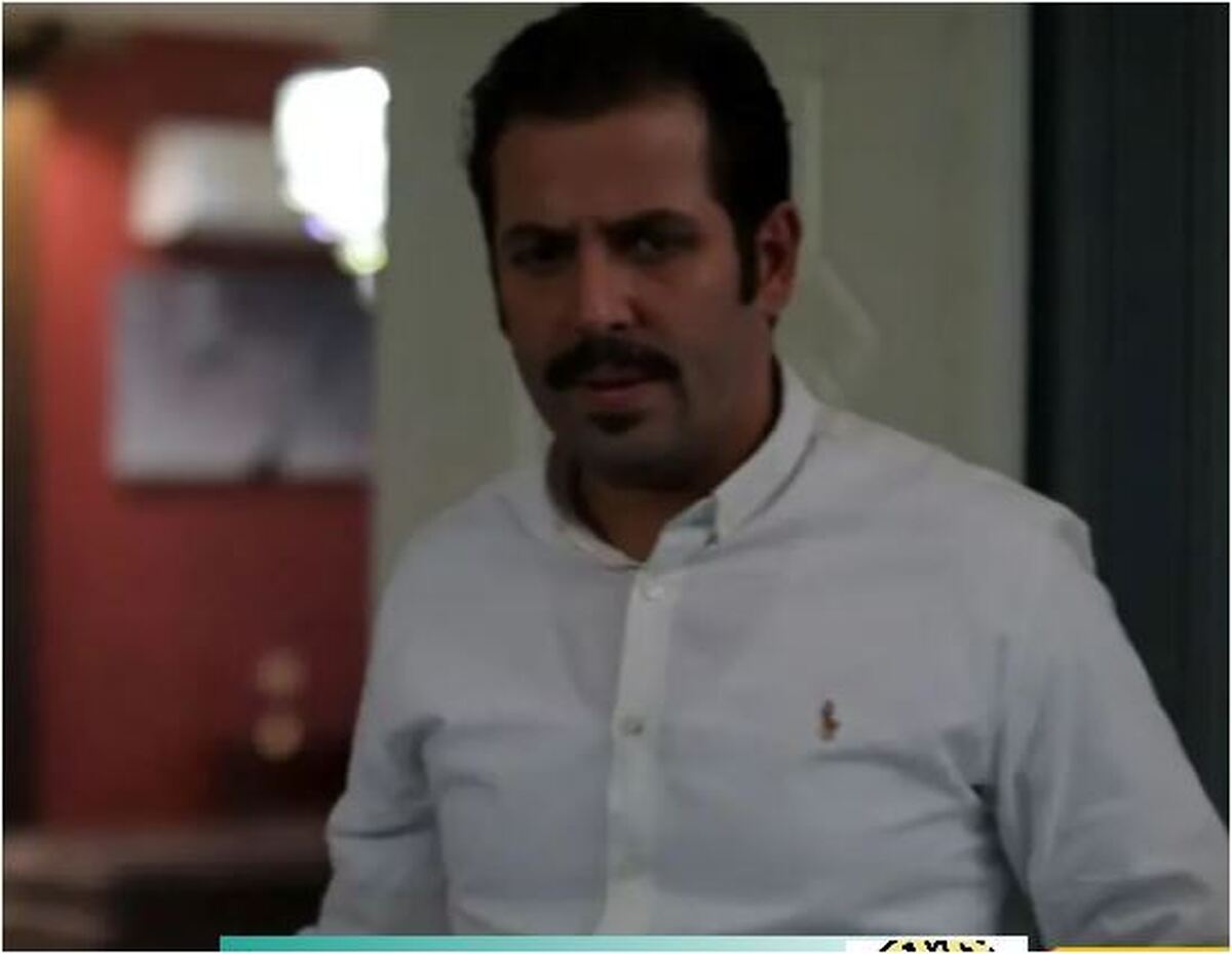 تصاویر یادگاری بازیگران محبوب سریال «آنام» در پشت صحنه را از دست ندهید