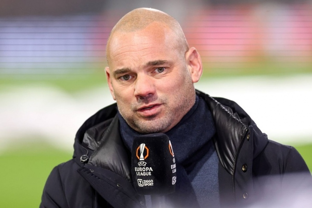 وسلی اسنایدر از مدعیان احتمالی جام جهانی ۲۰۲۶ نام برد