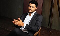 «بوراک سوینچ» چگونه وارد دنیای بازیگری شد؟