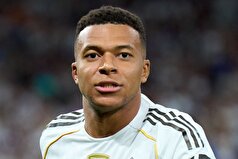 وسلی اسنایدر: کاملاً مطمئنم که امباپه فصل آینده توپ طلا را خواهد برد