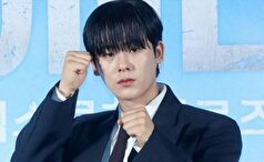 لی جونگ‌ها خدمت سربازی اش را آغاز می‌کند!