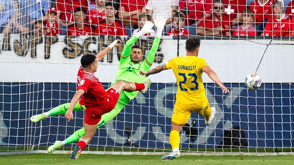 مشکلی در انتظار اتلتیکو مادرید است