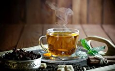 در آلودگی شدید هوا با این دمنوش‌ها به حفظ سلامت خود کمک کنید