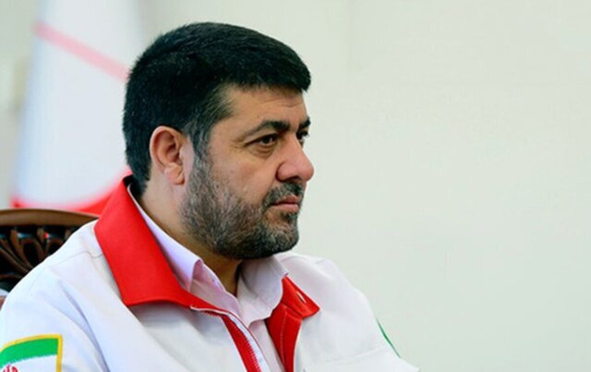 پیام کولیوند به بیش از ۳.۵ میلیون داوطلب هلال احمر در روز جهانی داوطلب