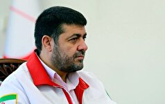 پیام کولیوند به بیش از ۳.۵ میلیون داوطلب هلال احمر در روز جهانی داوطلب