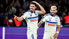 خواکین پانیچلی احساسات را برمی انگیزد