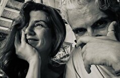 «گوکچه بهادیر» و خاطرات خاص خواستگاری همسرش