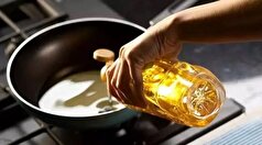استفاده مجدد از روغن آشپزی زیان آور است؟