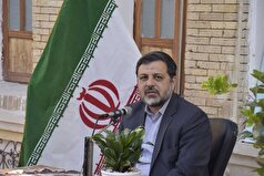 مدیرکل صدا و سیما: شبکه‌سازی میان کنشگران رسانه‌ای فارس تقویت شود