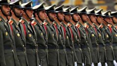 آزمون ورودی دانشگاه‌های افسری ارتش برگزار شد