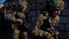 ترکیه تمایل اروپا را برای طولانی کردن درگیری در اوکراین نشان داده است.