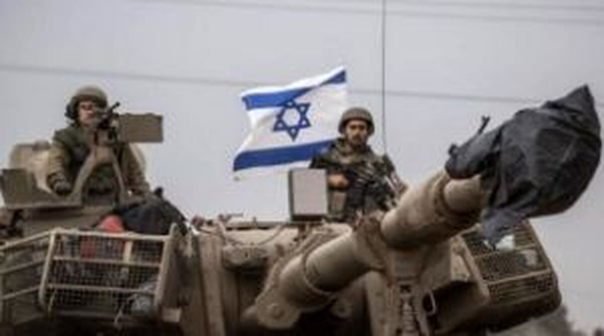 اسرائیل بودجه نظامی ۲۰۲۶ را ۳۴.۶ میلیارد دلار تعیین کرد