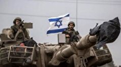 اسرائیل بودجه نظامی ۲۰۲۶ را ۳۴.۶ میلیارد دلار تعیین کرد