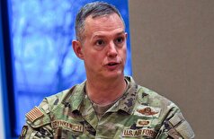 ناتو: روسیه در حال آزمایش قدرت ماست