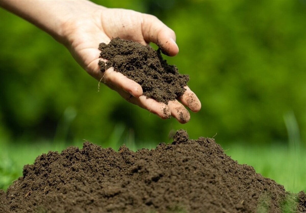 تحول در کشاورزی/ علل فرسایش خاک خراسان شمالی روی میز است