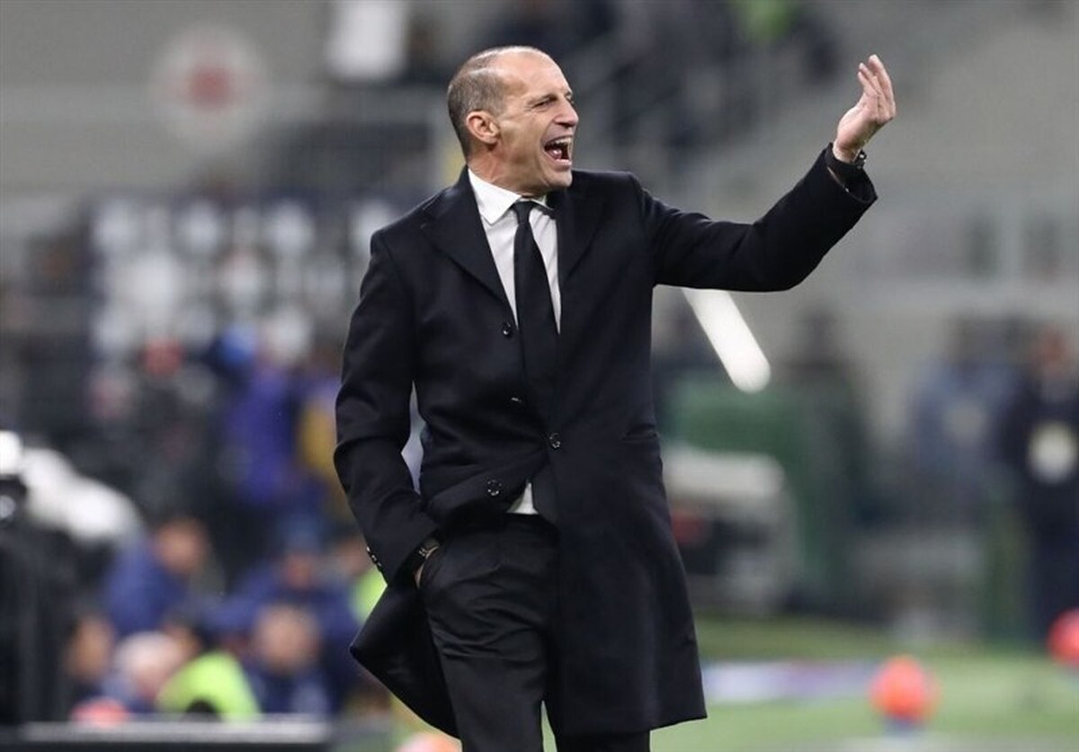 آلگری پس از حذف میلان: اشتباهاتی ناشیانه داشتیم/ قدر موقعیت‌ها را ندانستیم