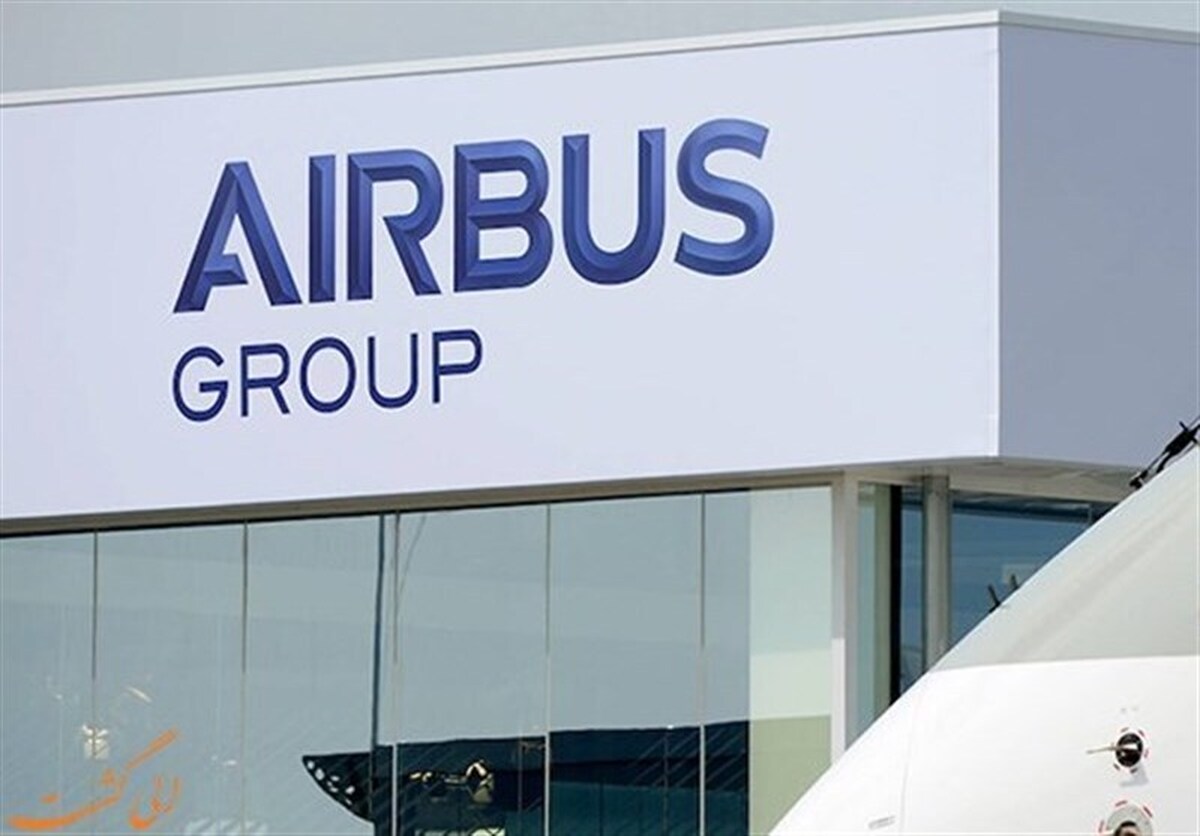 ایرباس برنامه تحویل هواپیما‌های خود را عقب انداخت