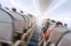 یک مطالعه‌ی شگفت‌انگیز، دنیای میکروب‌های موجود در هوای بیمارستان‌ها و هواپیما‌ها را آشکار می‌کند