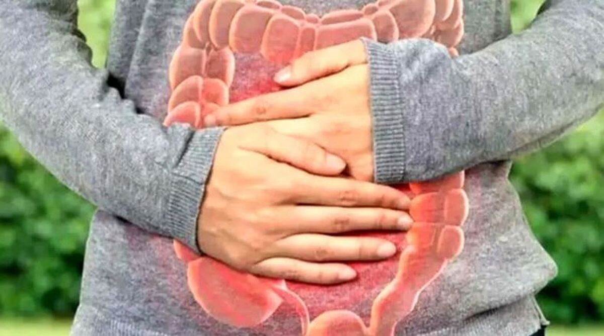 این مشکل گوارشی آزار دهنده را به کمک این غذا‌ها درمان کنید