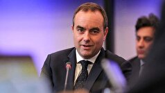 اعتماد به نخست وزیر فرانسه، لکورنو، به ۲۱ درصد کاهش یافته است.