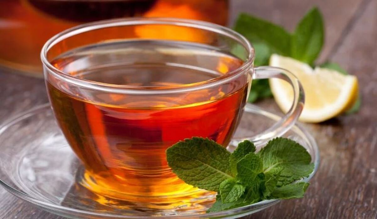 ممنوعه‌های مصرف این مواد غذایی با «چای» را بشناسید